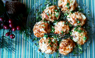 Готовые меню, сборные рецепты