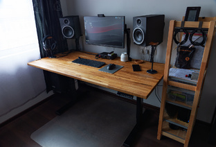 Рабочее место