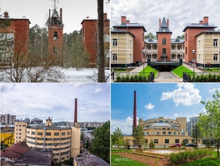 НАША РУССКАЯ КУЛЬТУРА, НАСТОЯЩЕЕ И БУДУЩЕЕ
