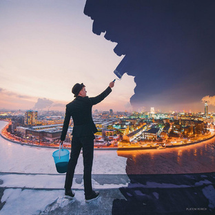 ФОТОКНИГА - лучшее решение сохранить памятный момент