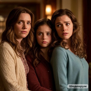 На семейных виражах