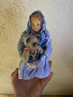 Сказки о Весне