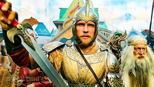 Лучшие трейлеры российских фильмов и сериалов