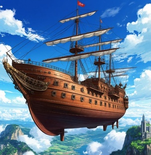 Анимешечка