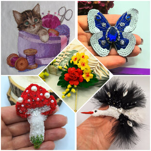 Мастер-классы