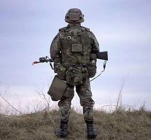 Работаю с Военной Психотравмой