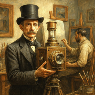 ИСТОРИЯ В ФОТОГРАФИЯХ И ИЛЛЮСТРАЦИЯХ