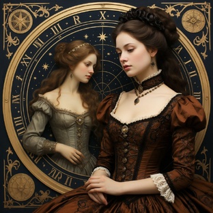 Всё о Девах