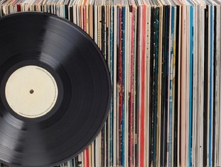 Vinyl
