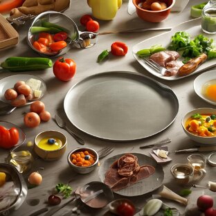 Простые и вкусные рецепты 