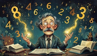 Магия чисел
