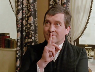 Шерлок Холмс и доктор Ватсон. Фильмы с Джереми Бреттом, 1984 - до смерти 1995