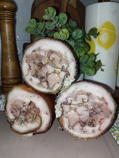 мясные блюда