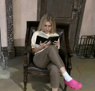 О книгах и кино