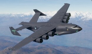 Самолёты - 2