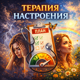 Терапия настроения