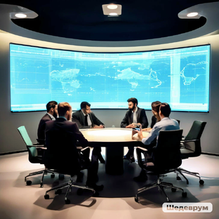 Решение Проблем Бизнеса