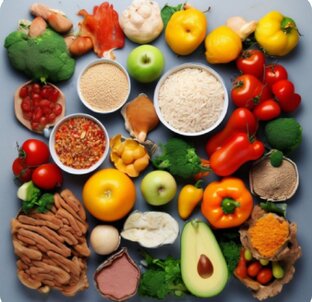  Польза и вред продуктов питания