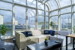 Резиденты SOK