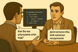 Карьера в IT
