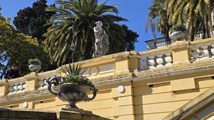 Россия. Краснодарский край. СОЧИ