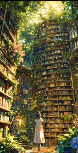 Книги со всего мира