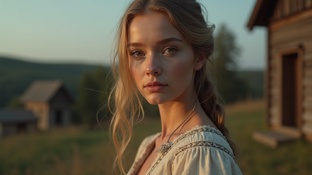 Деревенские рассказы