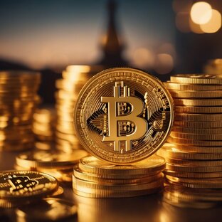 Крипто Новости