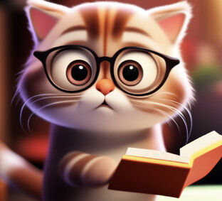 Книги и чтение 📚 