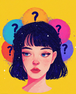 Вопросы, которые перевернут твоё мышление. Психология самоанализа 🧠