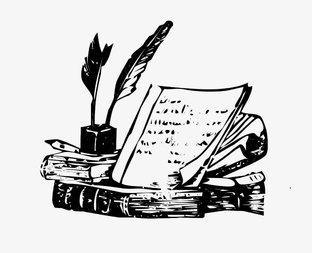 О литературе