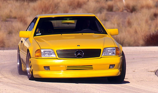  Монстры вторичного рынка