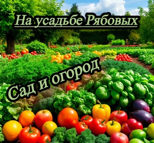 **Сад и огород: полезные советы, лайфхаки и вдохновение для вашего участка**  