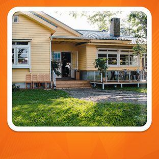 Как построить дом на ВИНТОВЫХ сваях