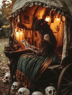 ПАМЯТЬ ПРОШЛОГО...