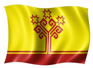 Чувашская символика