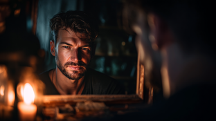 Радость без наивности