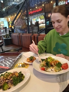 Это съедобно? Пробуем вкусняшки и новинки