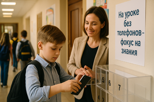 Про отношения детей и родителей