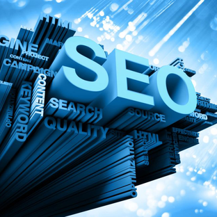 СЕО продвижение