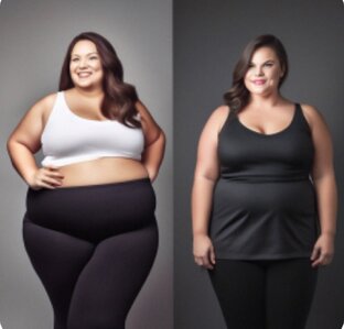 Здоровье и похудение