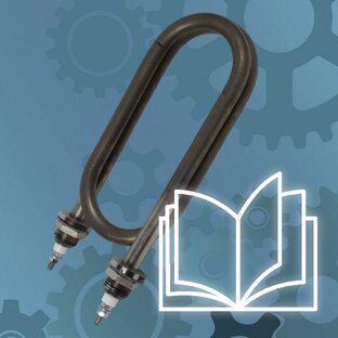 Каталог ТЭН и нагревательных элементов