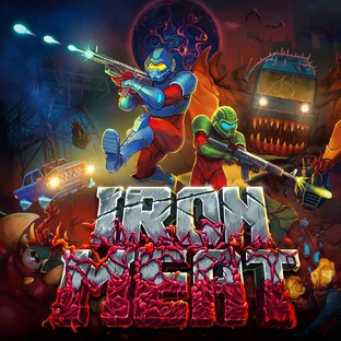 IRON MEAT