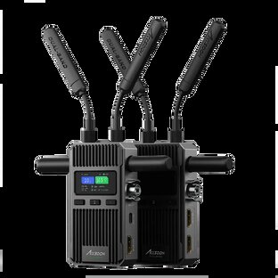 Видеосендеры (беспроводные видеосистемы)