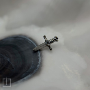 Пирсинг-бутик