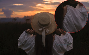 Ретушь в Photoshop