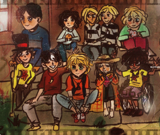 Преподавание