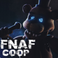 Fnaf:coop