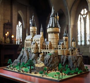 Гарри Поттер