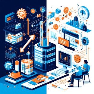 Технические навыки аналитика